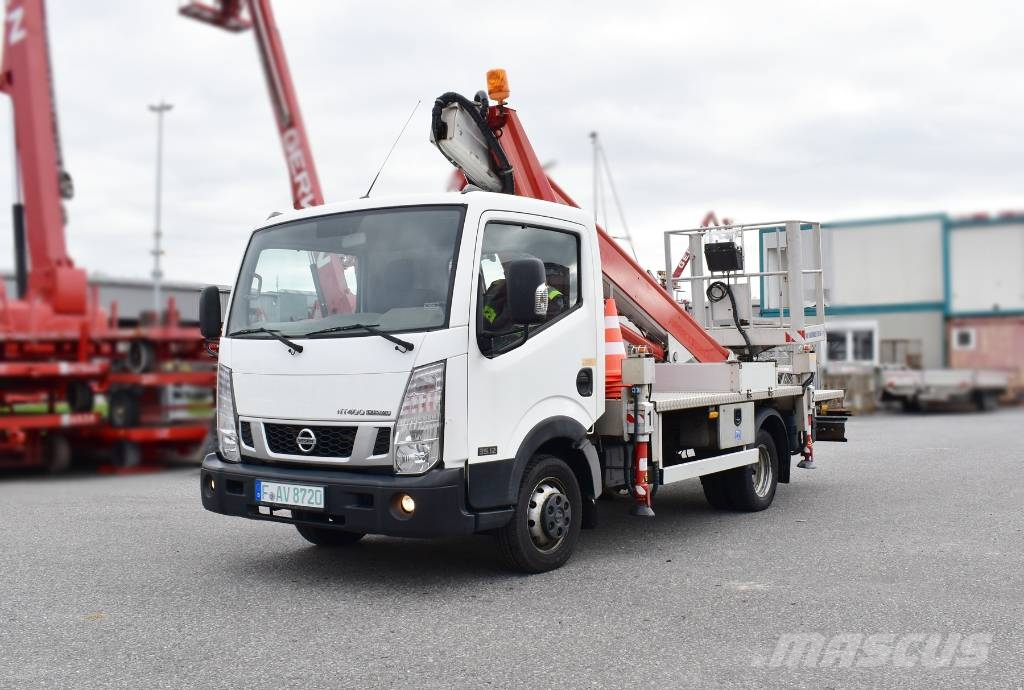 Multitel MT162EX Auto košare