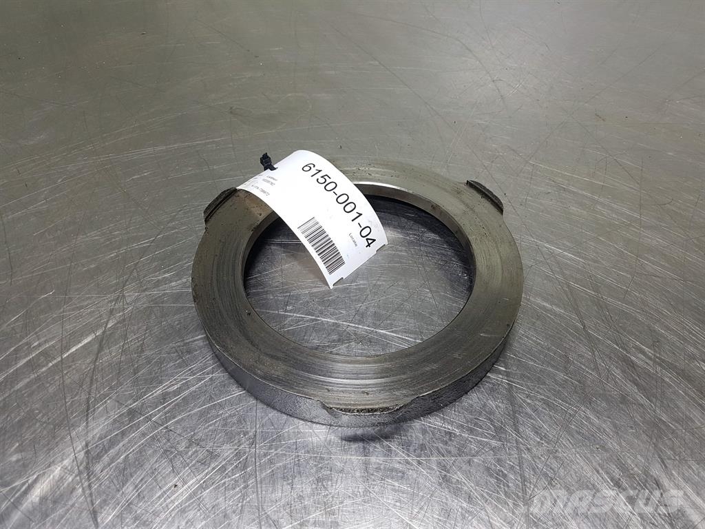 Liebherr L542-1230711619/11841322-Counterplate/Gegenlamelle Тормозная система