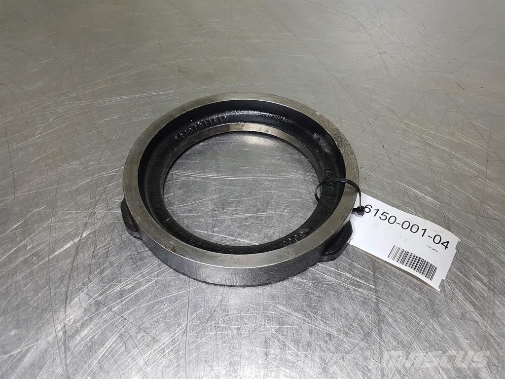 Liebherr L542-1230711619/11841322-Counterplate/Gegenlamelle Тормозная система