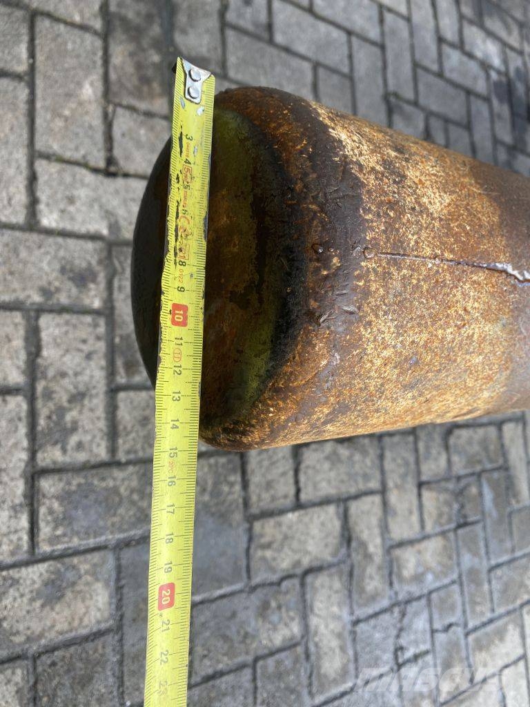 Komac TOR42S مطارق / كسارات