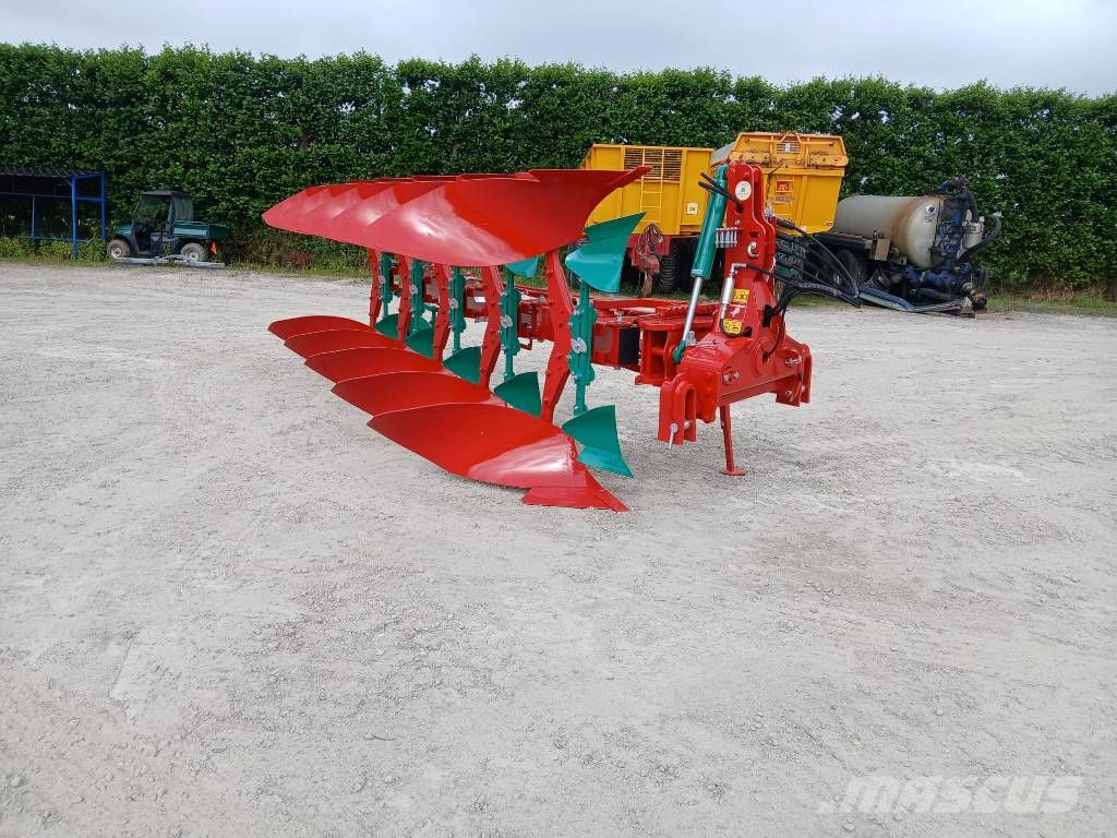 Kverneland 3300 B Variomat Wentelploegen