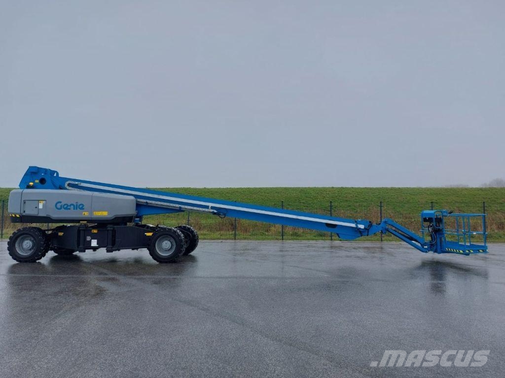 Genie SX-105 XC Piattaforme a braccio telescopico
