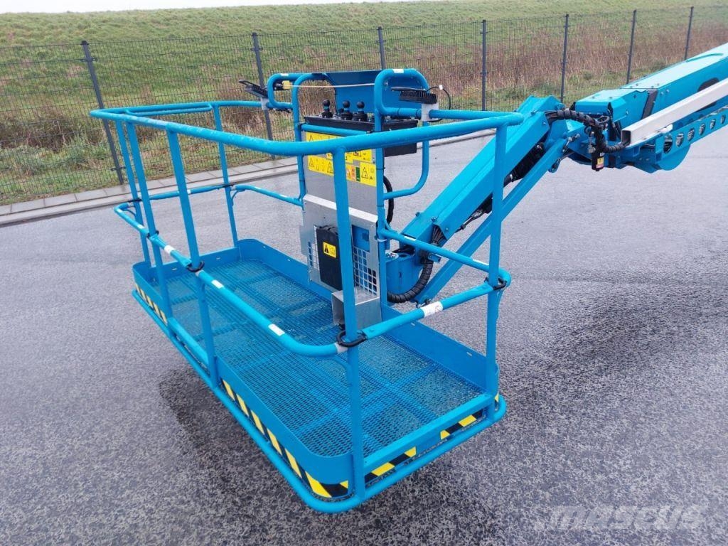 Genie SX-105 XC Piattaforme a braccio telescopico