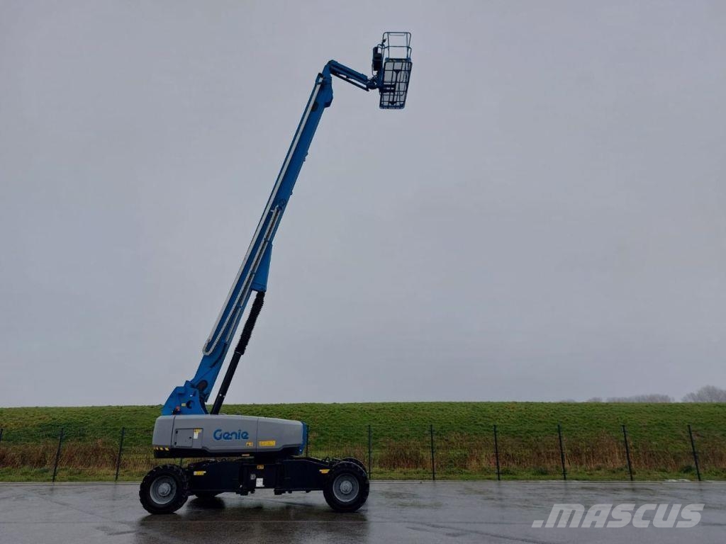 Genie SX-105 XC Piattaforme a braccio telescopico