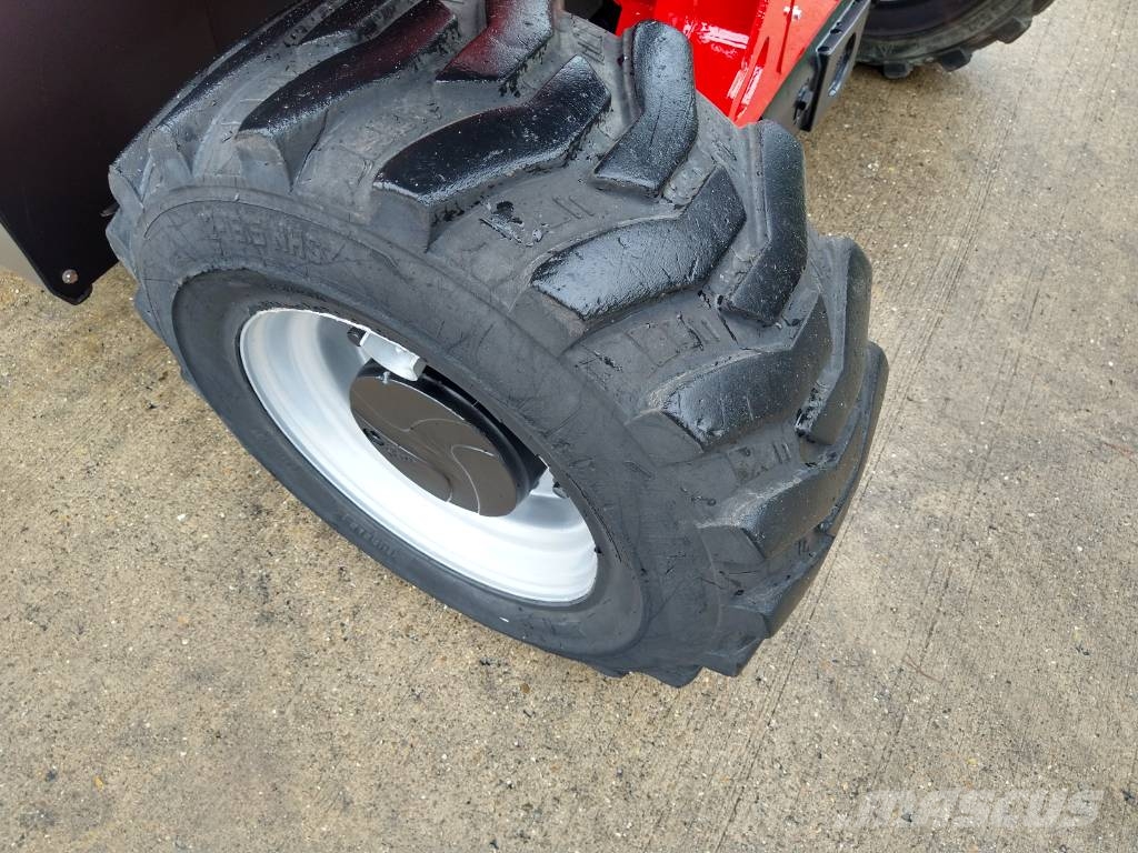 Manitou MT 625 (667) Teleskoplæssere