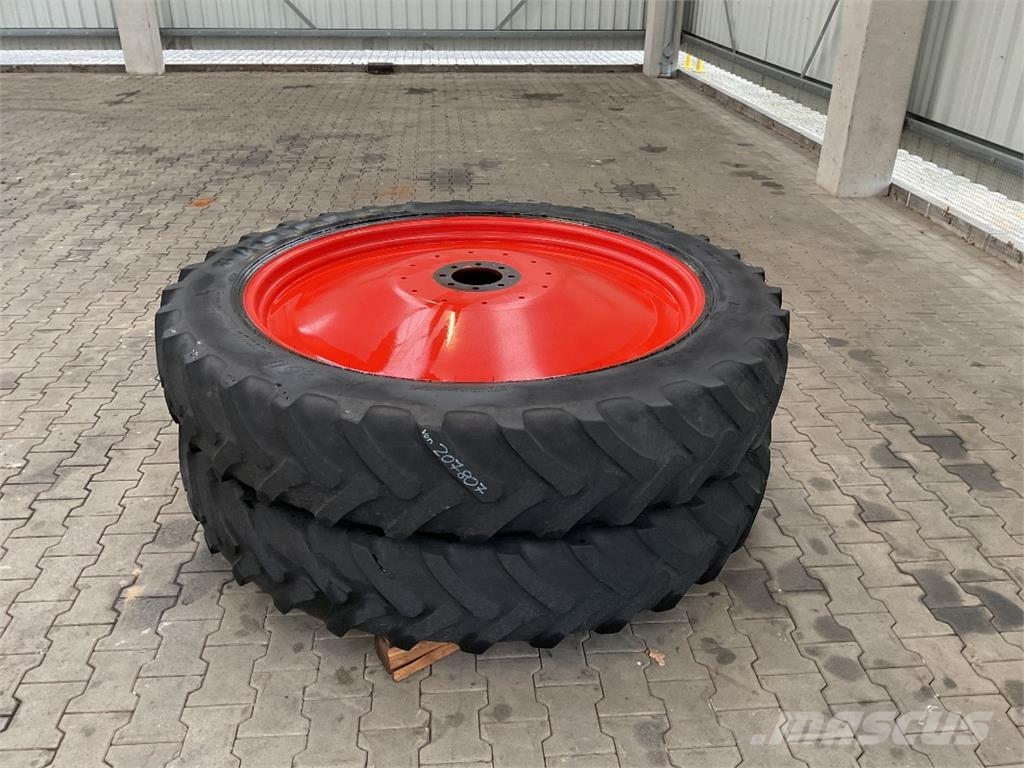 Alliance 320/90R50 Kmetijstvo - drugo