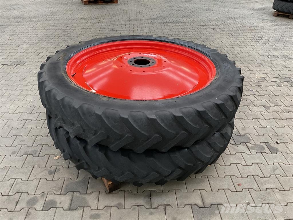 Alliance 320/90R50 Kmetijstvo - drugo