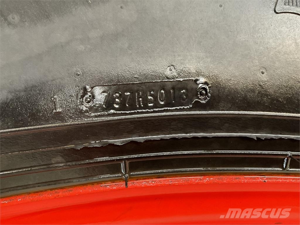 Alliance 320/90R50 Kmetijstvo - drugo