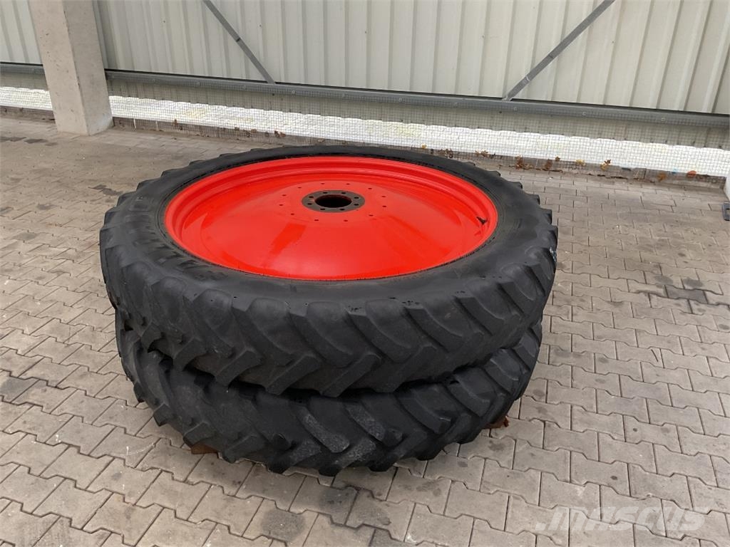 Alliance 320/90R50 Kmetijstvo - drugo