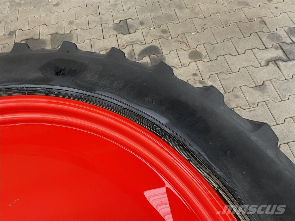 Alliance 320/90R50 Kmetijstvo - drugo