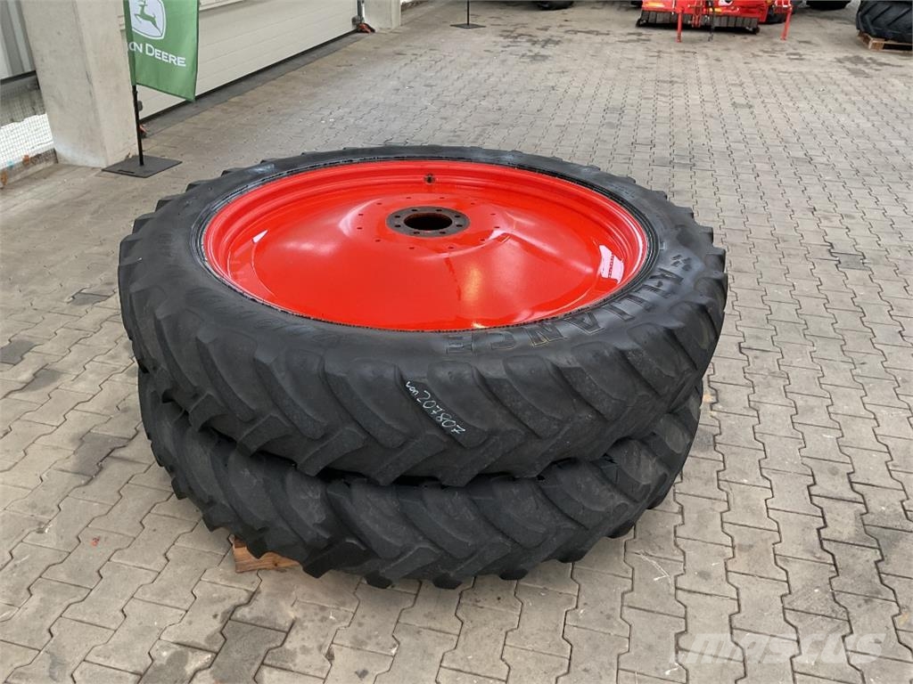 Alliance 320/90R50 Kmetijstvo - drugo