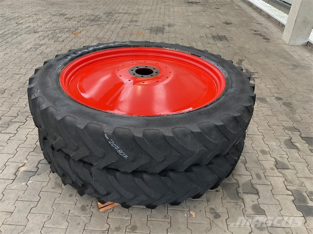 Alliance 320/90R50 Kmetijstvo - drugo
