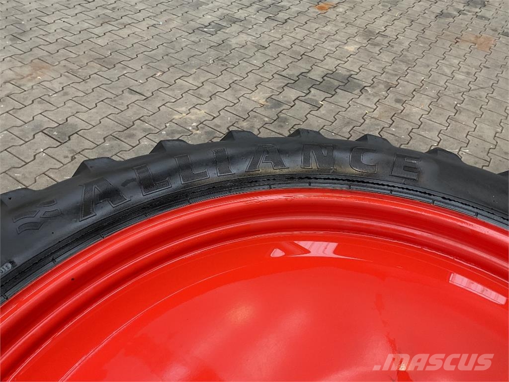 Alliance 320/90R50 Kmetijstvo - drugo
