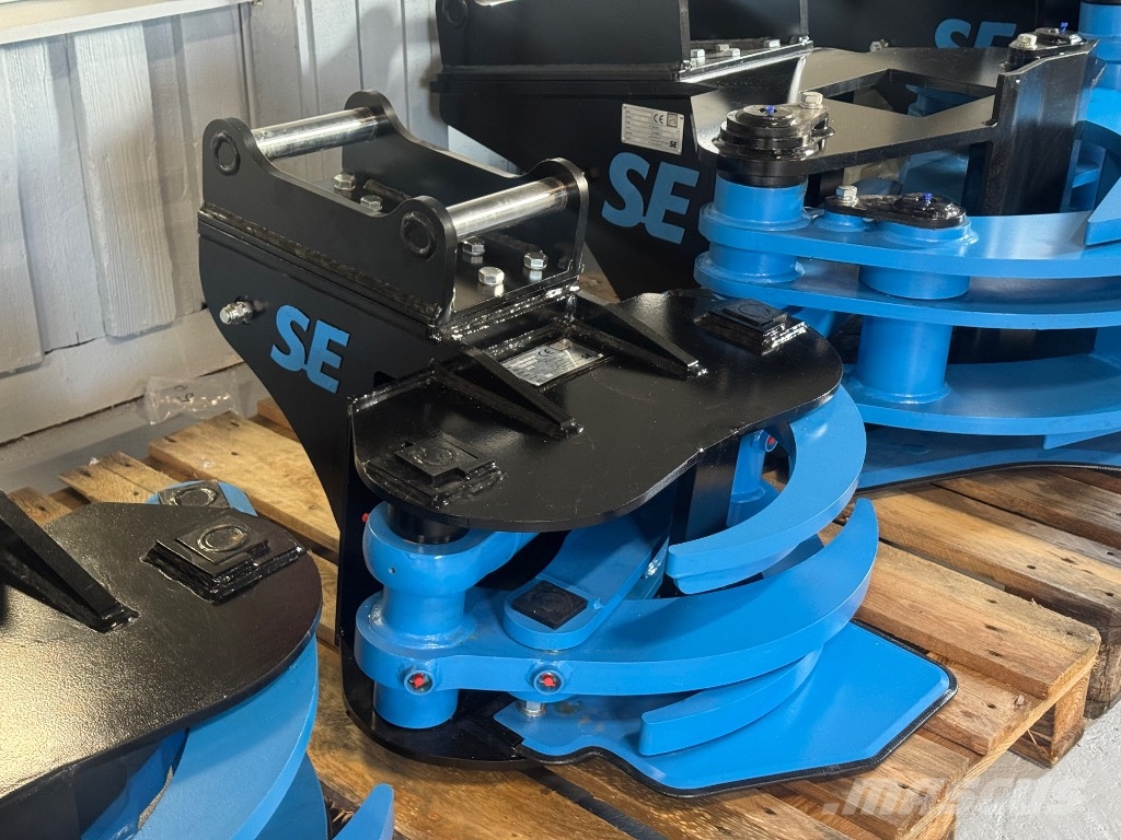SE Energiklipp / Trädklipp 180mm 250mm 300mm Ostale komponente za građevinarstvo