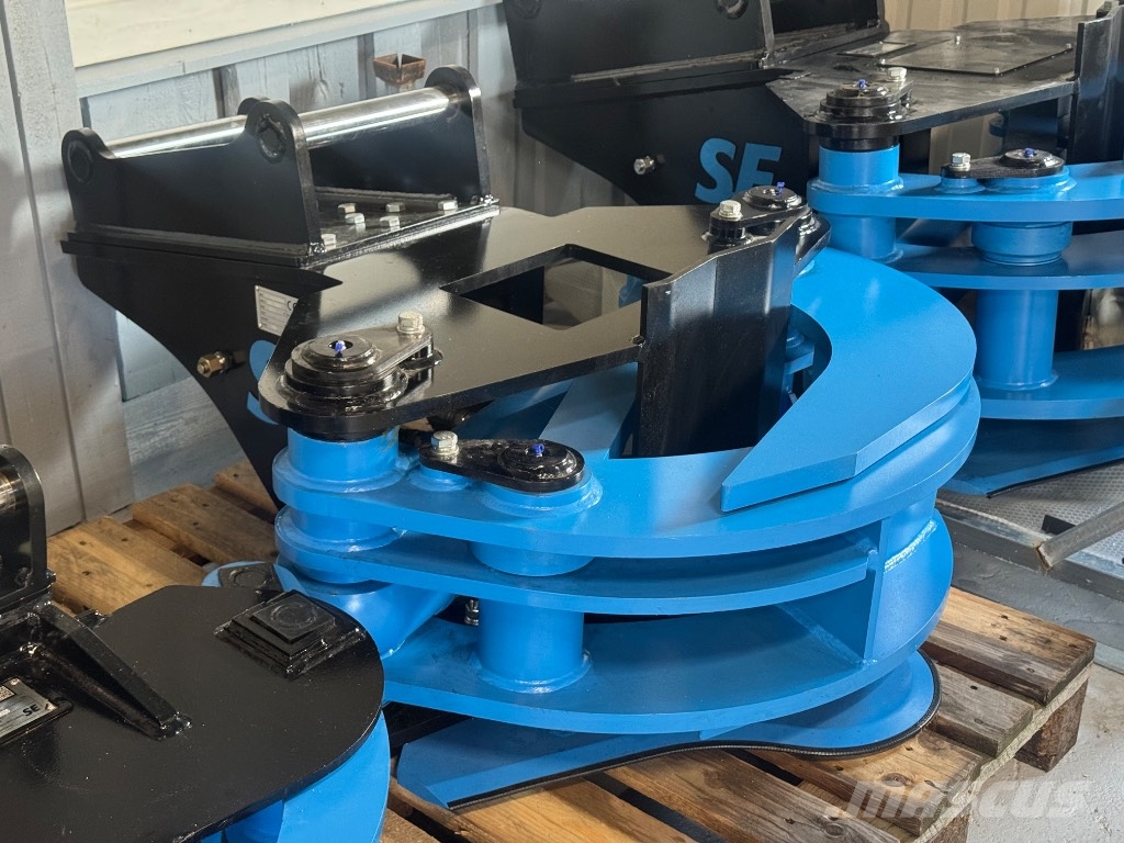 SE Energiklipp / Trädklipp 180mm 250mm 300mm Ostale komponente za građevinarstvo