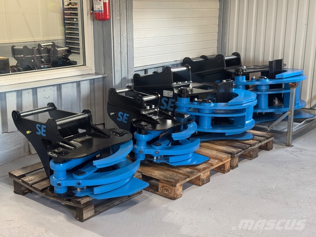 SE Energiklipp / Trädklipp 180mm 250mm 300mm Ostale komponente za građevinarstvo