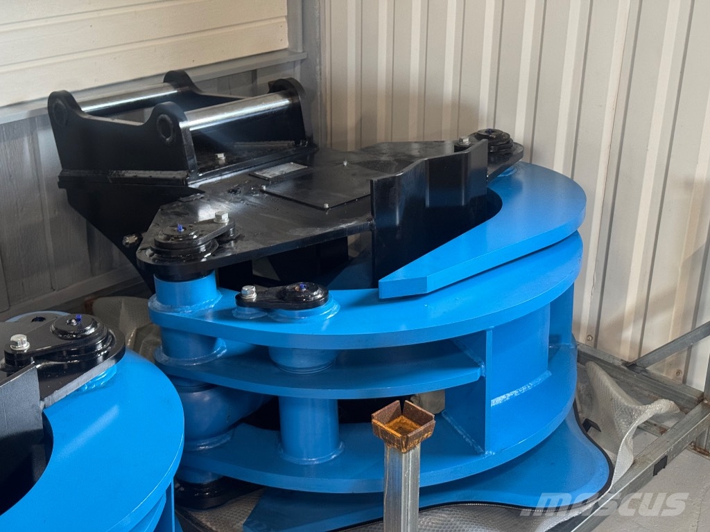 SE Energiklipp / Trädklipp 180mm 250mm 300mm Ostale komponente za građevinarstvo