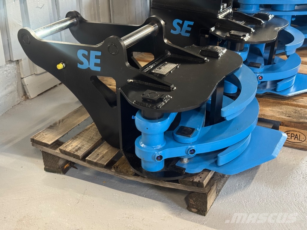 SE Energiklipp / Trädklipp 180mm 250mm 300mm Ostale komponente za građevinarstvo