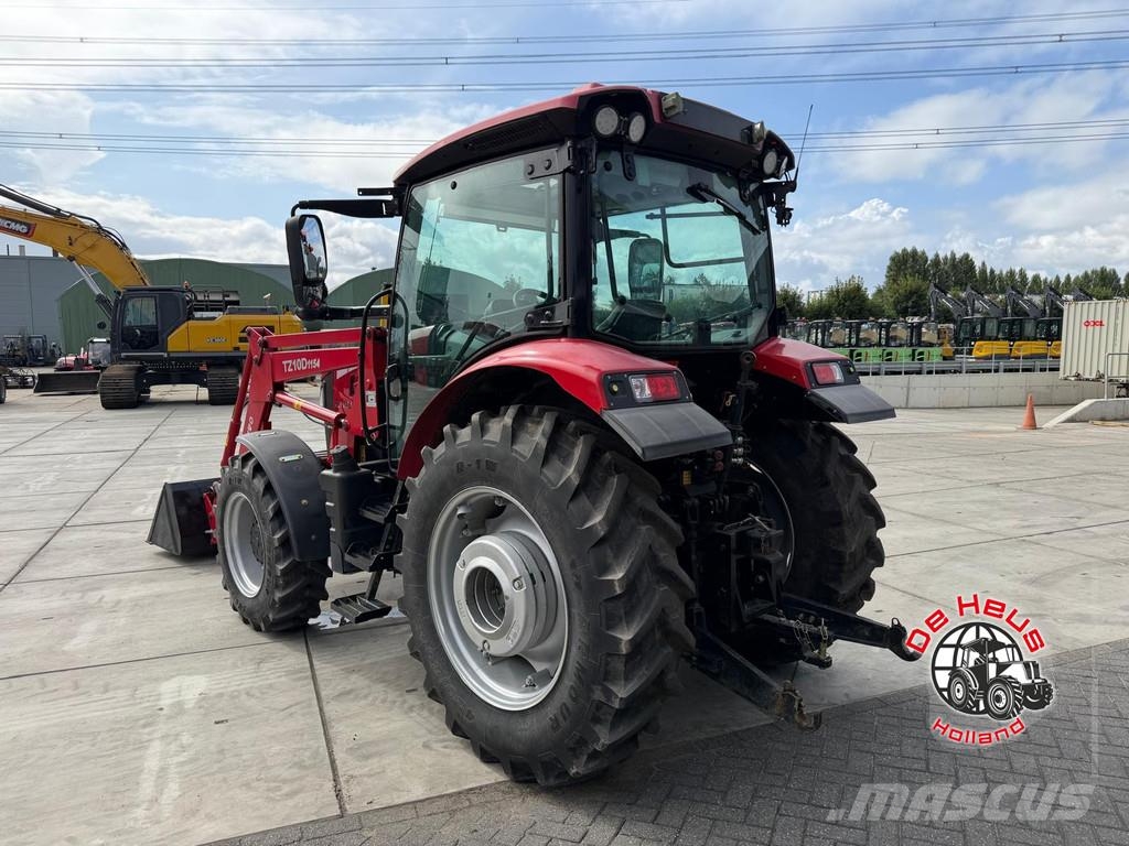 YTO 1154 Tractors
