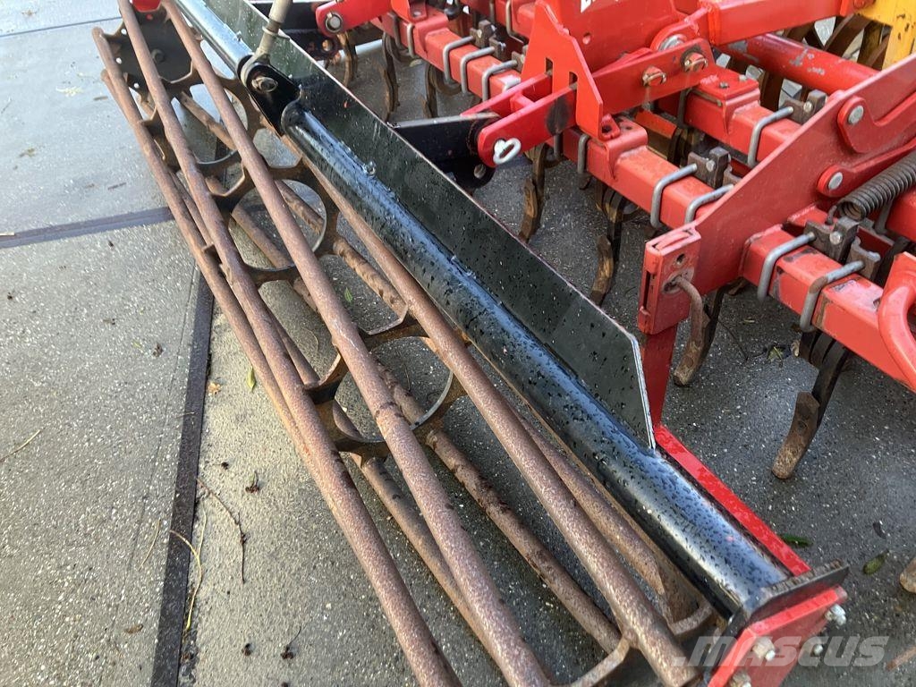 Lely Cultiterra 300 其他耕种机械和配件
