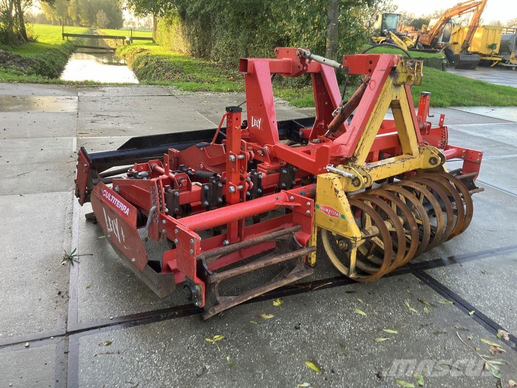 Lely Cultiterra 300 其他耕种机械和配件
