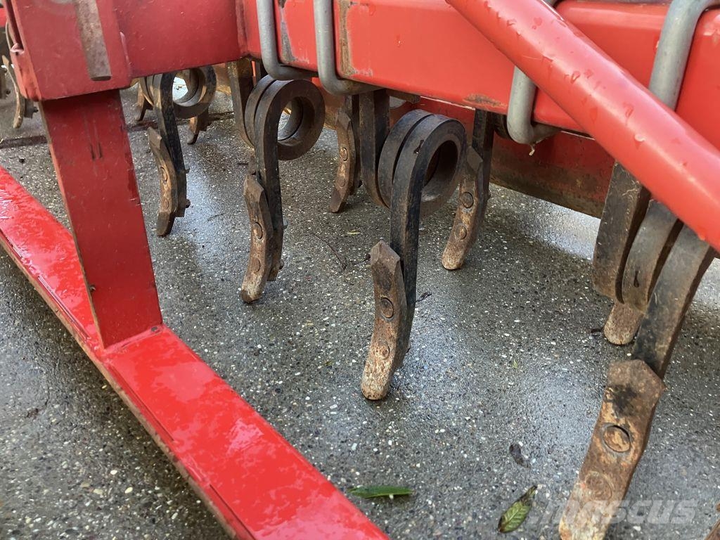 Lely Cultiterra 300 其他耕种机械和配件