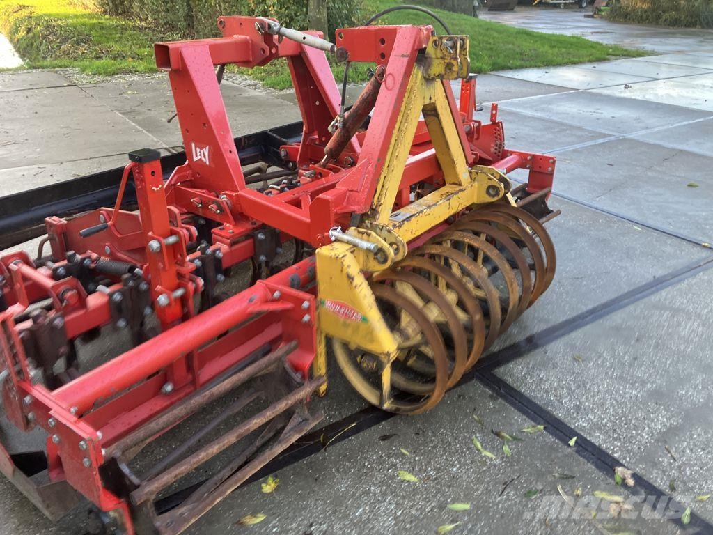 Lely Cultiterra 300 其他耕种机械和配件