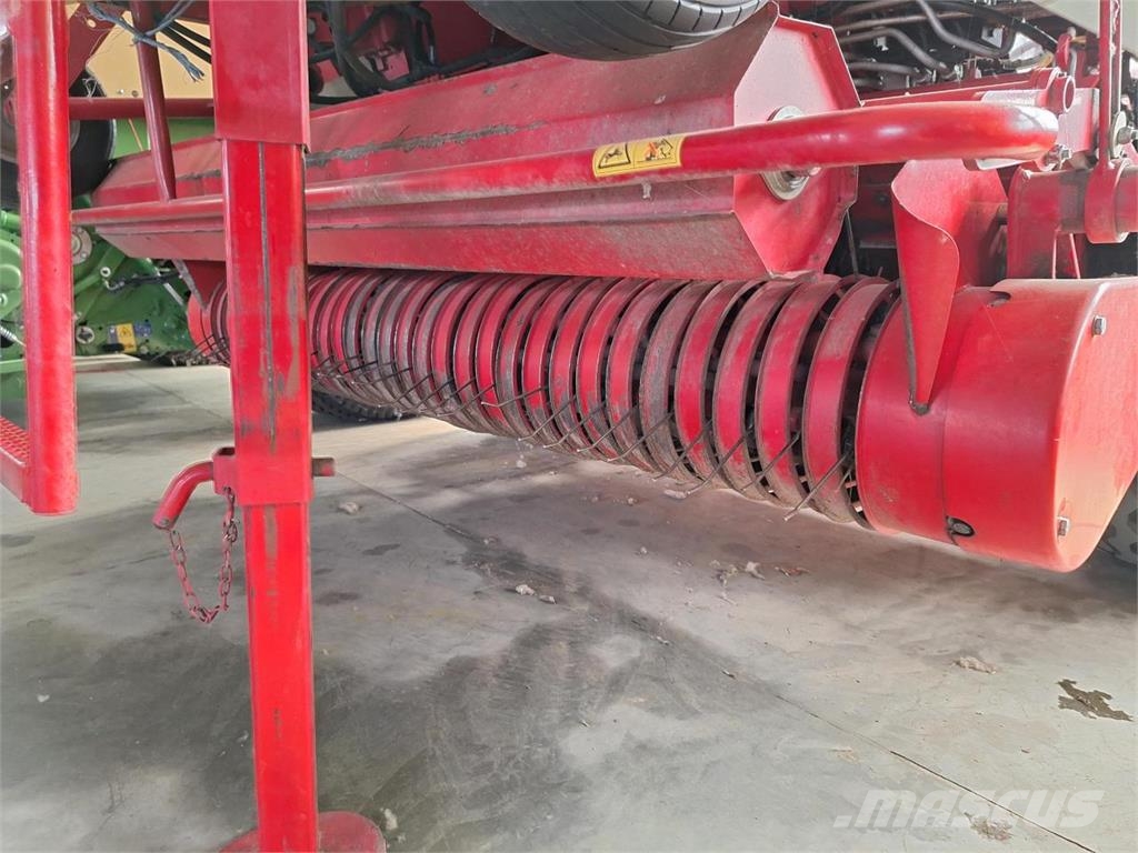 Welger RP 245 Profi Rotopresse