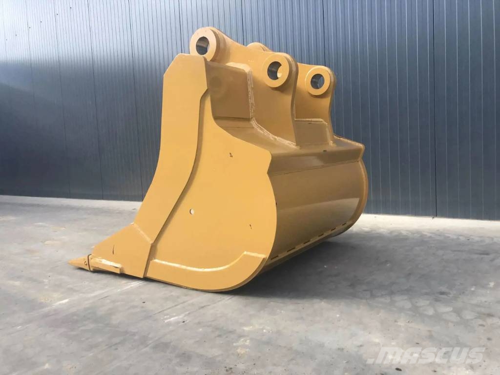 Volvo EC360 دلاء