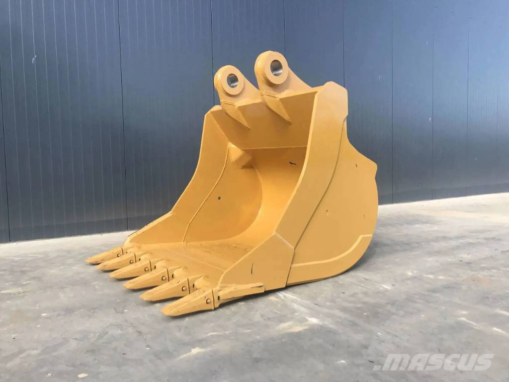 Volvo EC360 دلاء