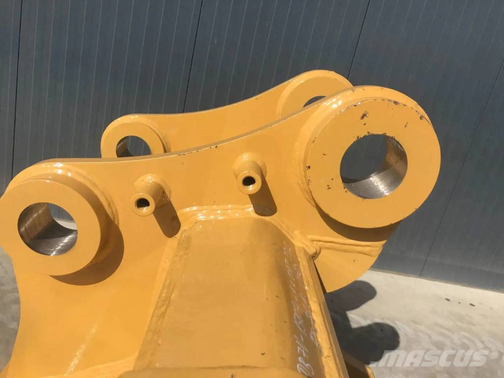 Volvo EC360 دلاء
