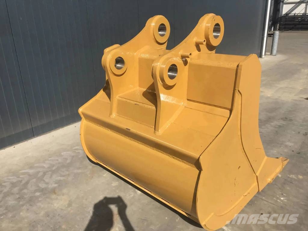 Volvo EC360 دلاء