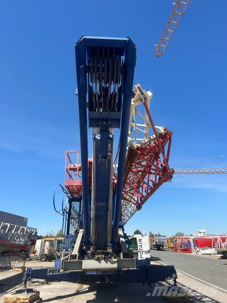Potain GTMR386B 塔式起重機