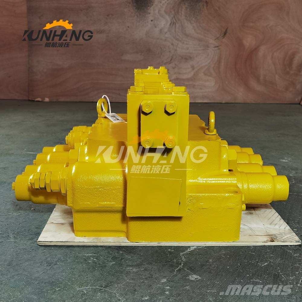 Komatsu 723-47-27501 Control Valve PC400 PC450 Main contro Υδραυλικά
