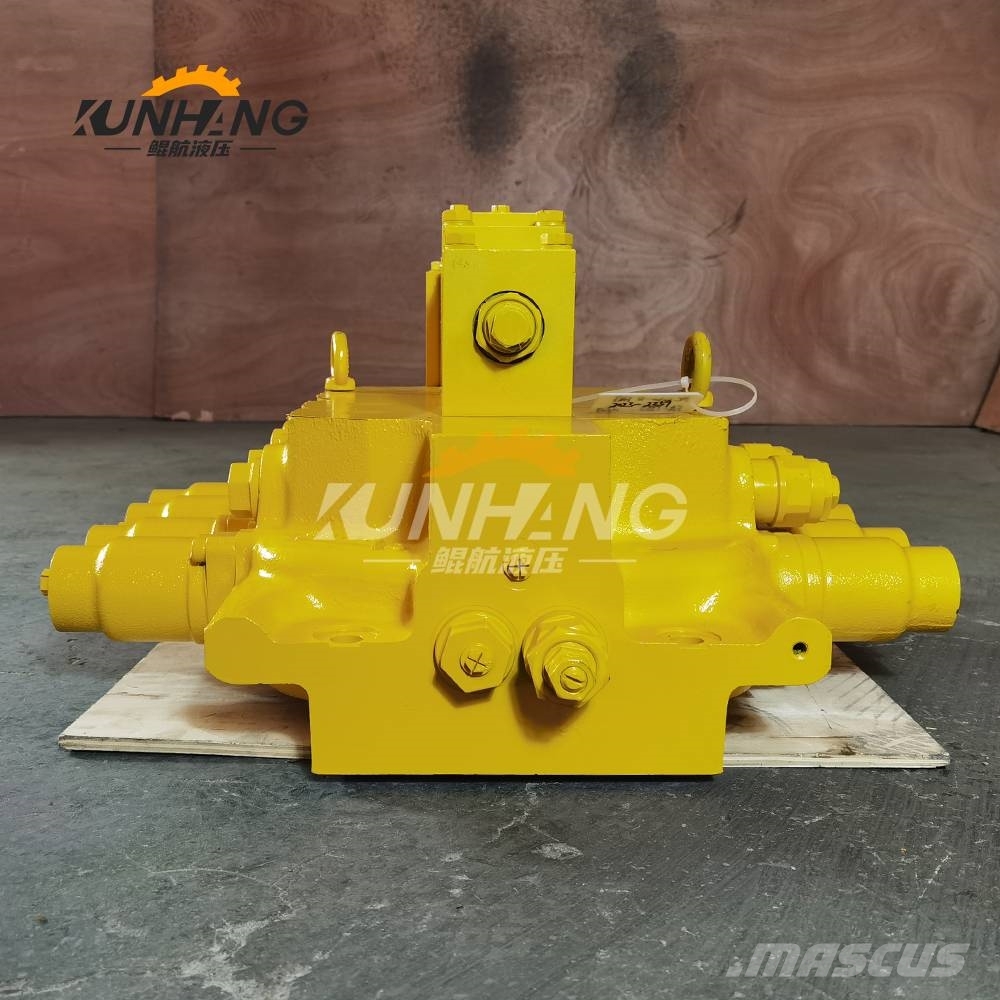 Komatsu 723-47-27501 Control Valve PC400 PC450 Main contro Υδραυλικά