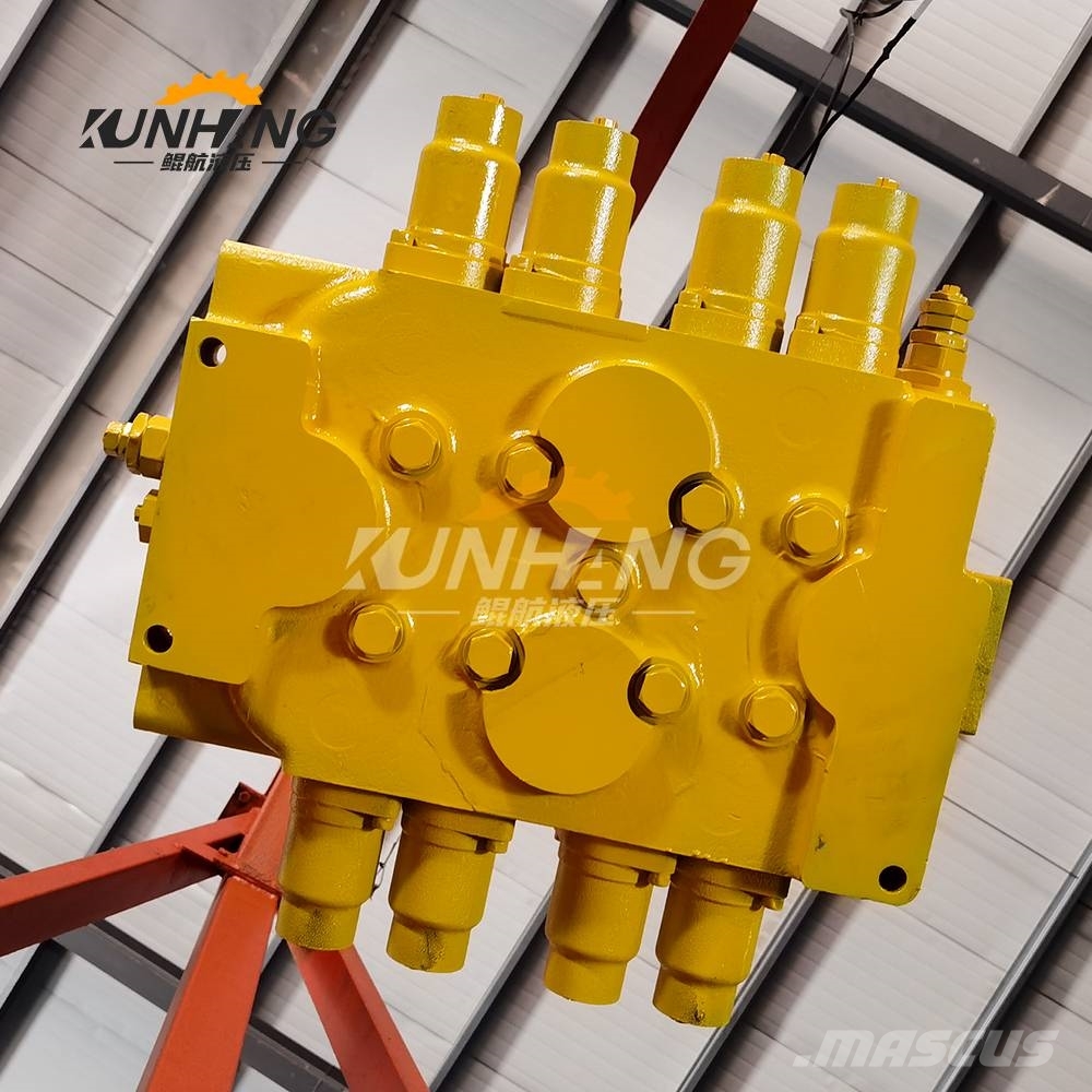 Komatsu 723-47-27501 Control Valve PC400 PC450 Main contro Υδραυλικά
