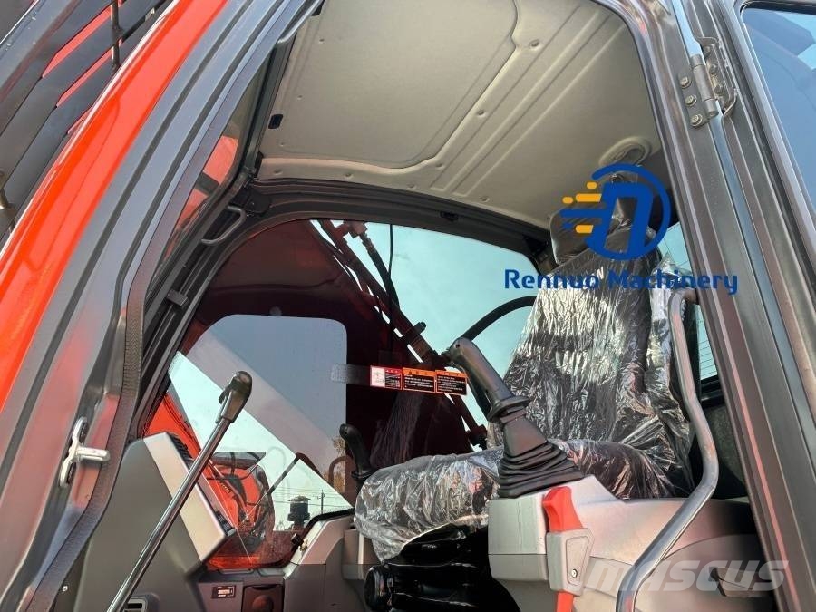 Develon DX22OLCA Beltegraver