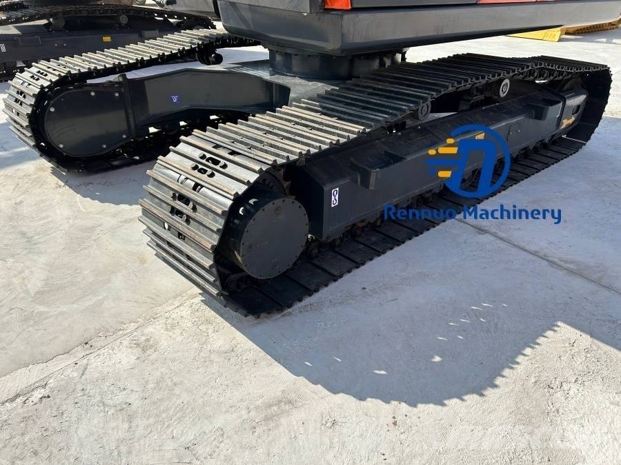 Develon DX22OLCA Beltegraver