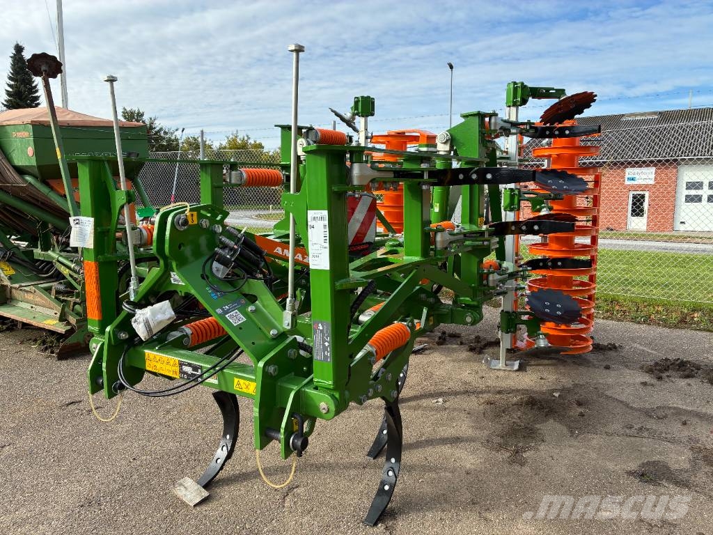 Amazone CENIO 4000-2 Культиватори