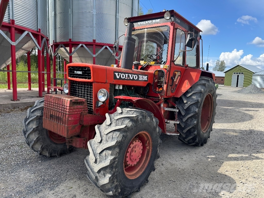 Volvo BM 2654