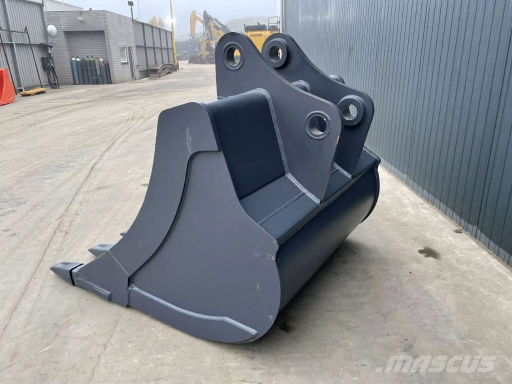 Komatsu PC290 Skuffer
