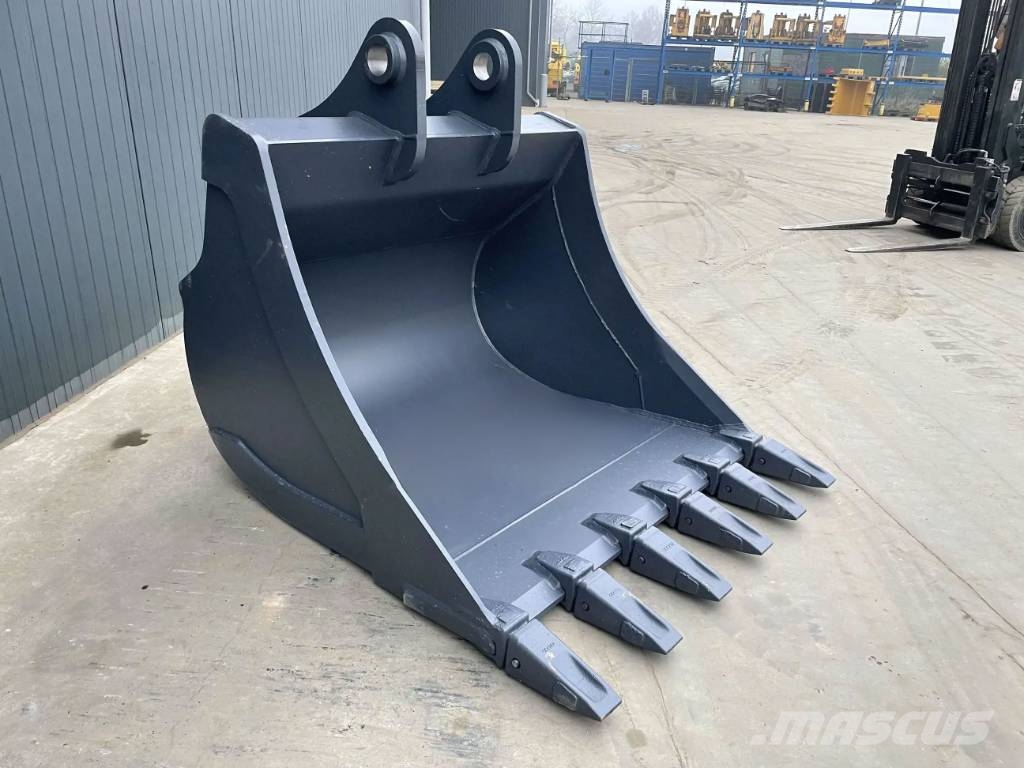 Komatsu PC290 Skuffer