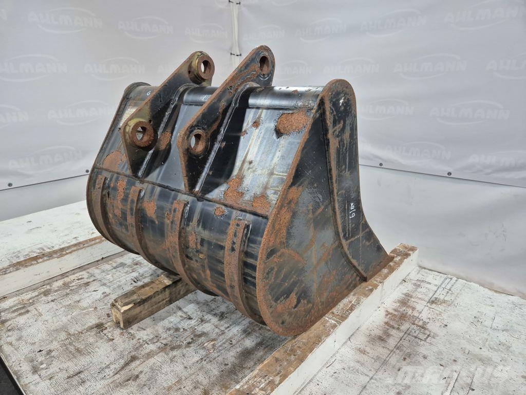 Ahlmann AZ6/85 Dieplepelbak graafarm Schaufeln