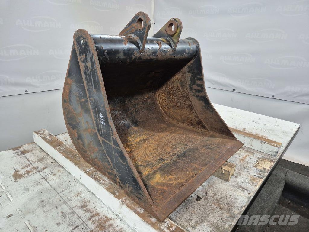 Ahlmann AZ6/85 Dieplepelbak graafarm Schaufeln