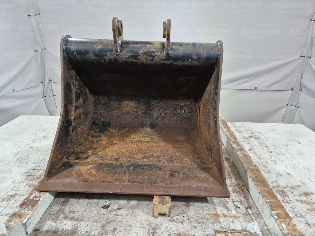 Ahlmann AZ6/85 Dieplepelbak graafarm Schaufeln
