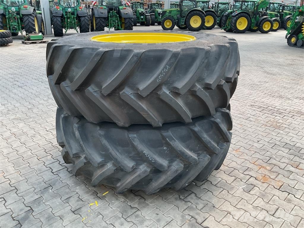 Mitas 650/75R42 Lantbruk - Övrigt
