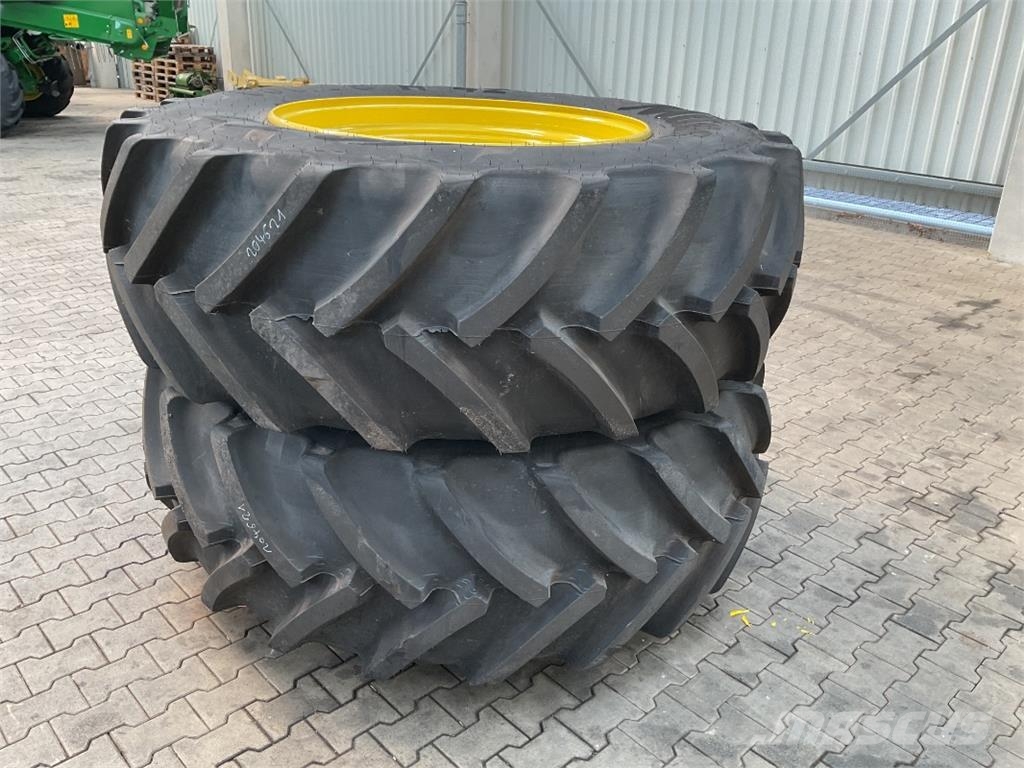 Mitas 650/75R42 Lantbruk - Övrigt
