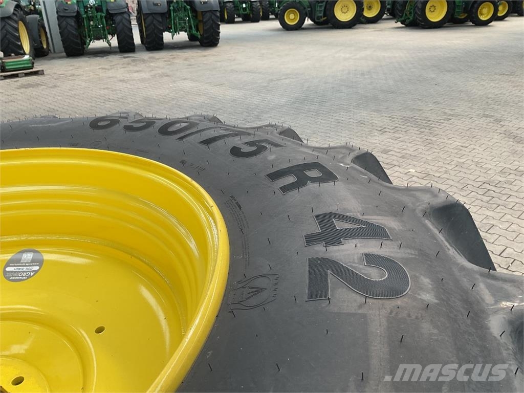 Mitas 650/75R42 Lantbruk - Övrigt