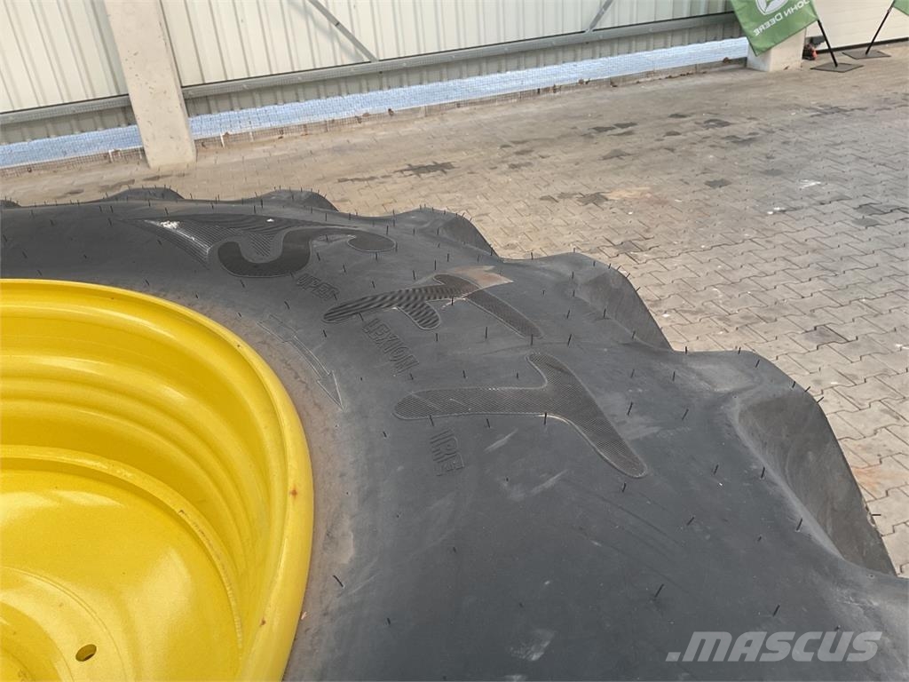Mitas 650/75R42 Lantbruk - Övrigt
