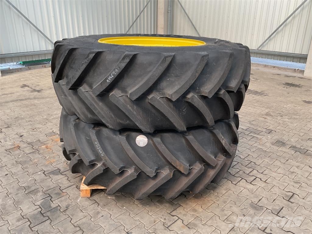 Mitas 650/75R42 Lantbruk - Övrigt